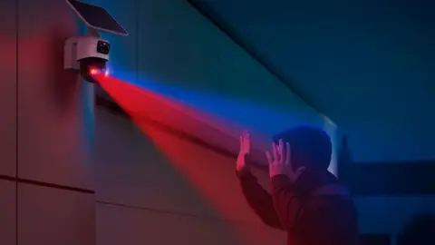 La nueva eufyCam S4 La nueva eufyCam S4