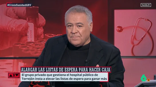 Ferreras Ferreras