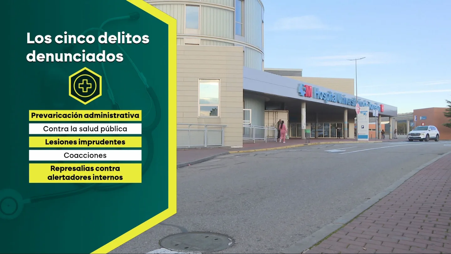 ¿Tienen responsabilidad penales las acciones del Grupo Ribera? Los cinco posibles delitos en los que habrían incurrido ¿Tienen responsabilidad penales las acciones del Grupo Ribera? Los cinco posibles delitos en los que habrían incurrido