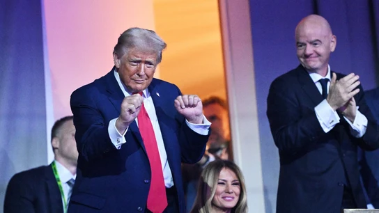 Donald Trump Donald Trump