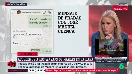 Afra Blanco Afra Blanco