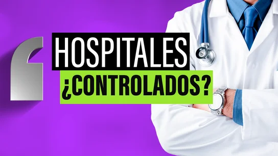 Auditorías, comisiones y evaluaciones: los hospitales de gestión privada tienen controles… pero nadie aclara cómo funcionan Auditorías, comisiones y evaluaciones: los hospitales de gestión privada tienen controles… pero nadie aclara cómo funcionan