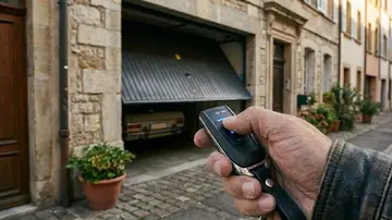 "No dejes esto en tu coche": el consejo de una criminóloga para evitar algo más grave que el robo de tu vehículo "No dejes esto en tu coche": el consejo de una criminóloga para evitar algo más grave que el robo de tu vehículo