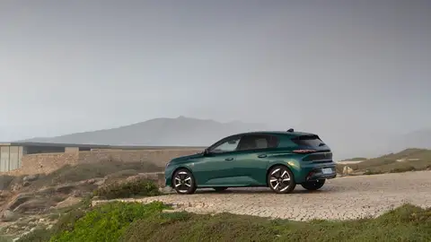 Peugeot 308 Peugeot 308