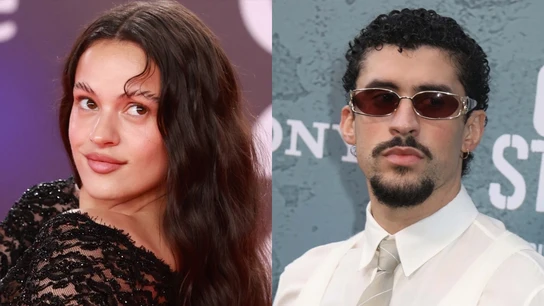 De 'Lux' de Rosalía a 'DeBÍ TiRAR MáS FOToS' de Bad Bunny: los 25 discos imprescindibles de 2025 De 'Lux' de Rosalía a 'DeBÍ TiRAR MáS FOToS' de Bad Bunny: los 25 discos imprescindibles de 2025