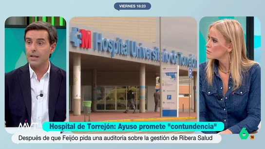 Montesinos - MVT Montesinos - MVT