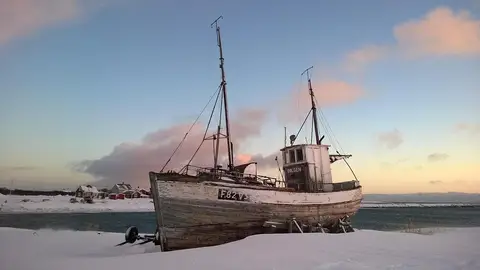 Varanger Varanger