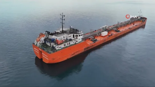 Flota fantasma de Putin Flota fantasma de Putin