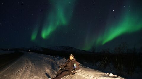 Abisko