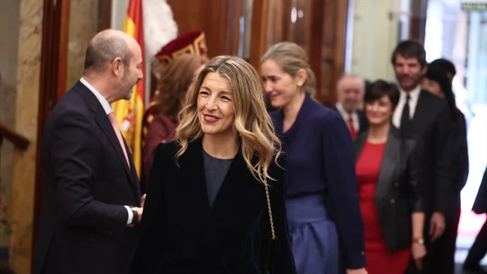 Yolanda Díaz Yolanda Díaz