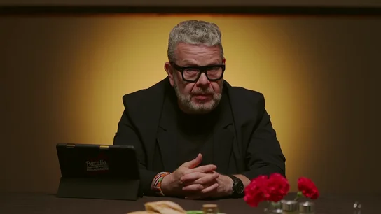 La sorpresa de Alberto Chicote con un hostelero: "Es una de las notas más bajas que recuerdo en Batalla de restaurantes" La sorpresa de Alberto Chicote con un hostelero: "Es una de las notas más bajas que recuerdo en Batalla de restaurantes"