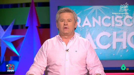 VÍDEO | Miki Nadal al ver una playa de Reino Unido: "Los ingleses llaman playa a cualquier cosa" VÍDEO | Miki Nadal al ver una playa de Reino Unido: "Los ingleses llaman playa a cualquier cosa"