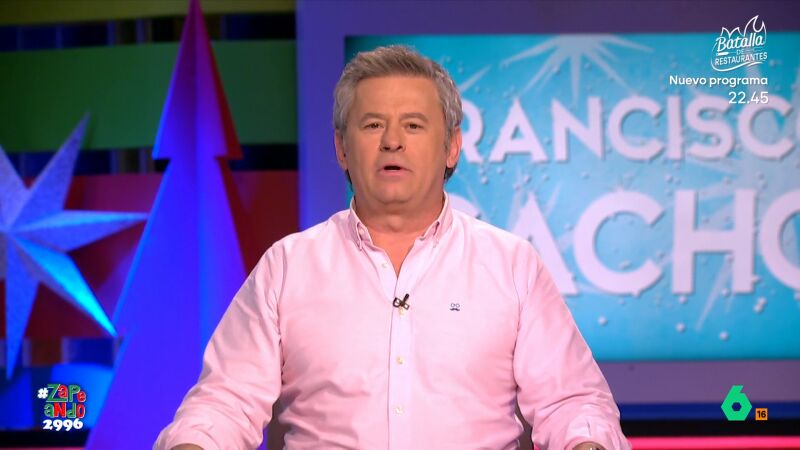 VÍDEO | Miki Nadal al ver una playa de Reino Unido: "Los ingleses llaman playa a cualquier cosa"