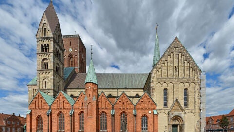 Catedral de Ribe