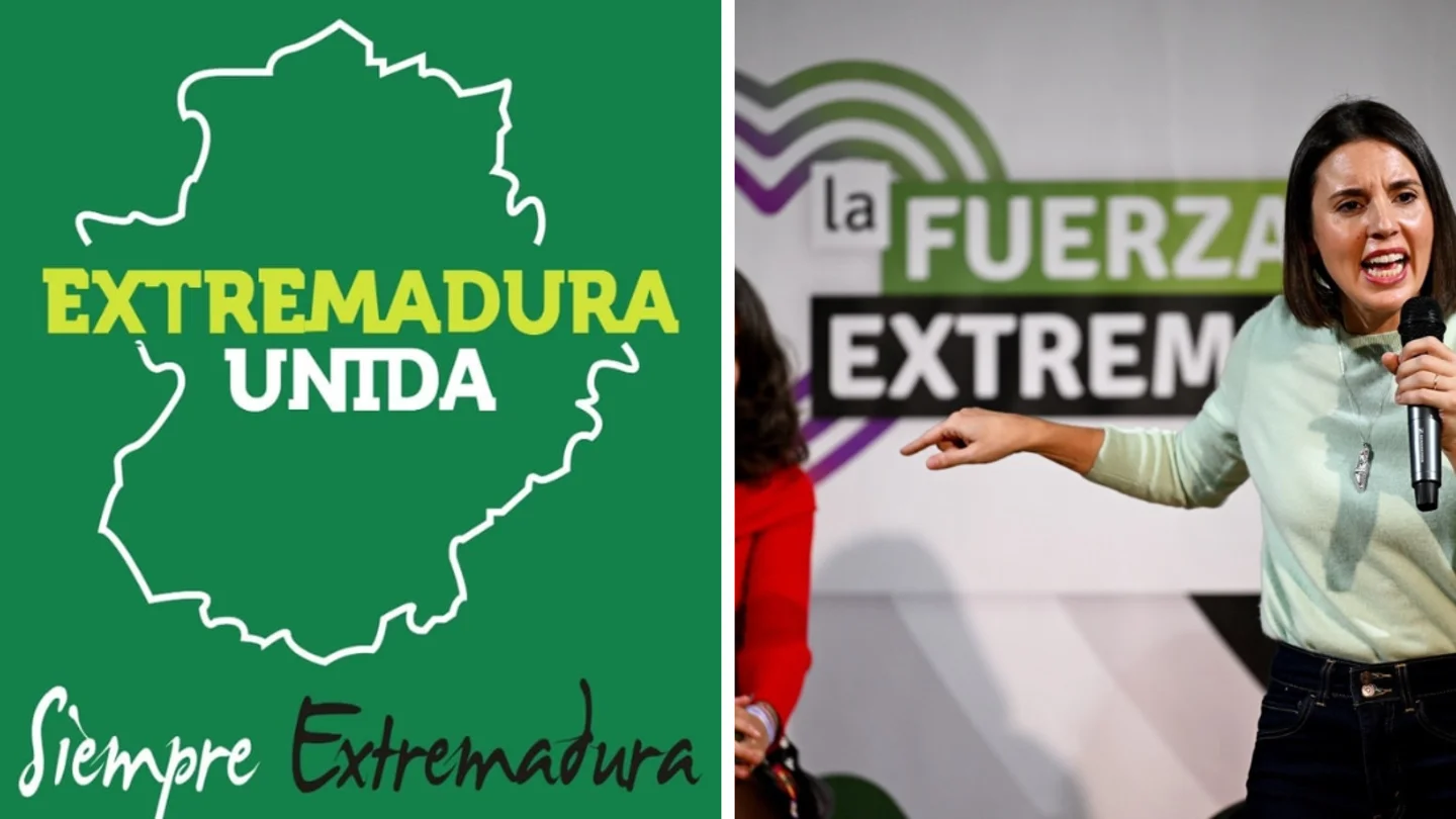 Extremadura Unida y Unidas por Extremadura Extremadura Unida y Unidas por Extremadura