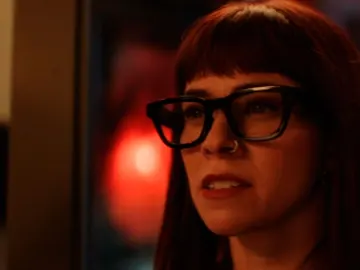 Warby Parker de Google en acción Warby Parker de Google en acción