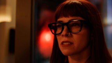 Warby Parker de Google en acción Warby Parker de Google en acción