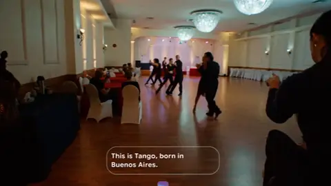 Warby Parker de Google en acción Warby Parker de Google en acción