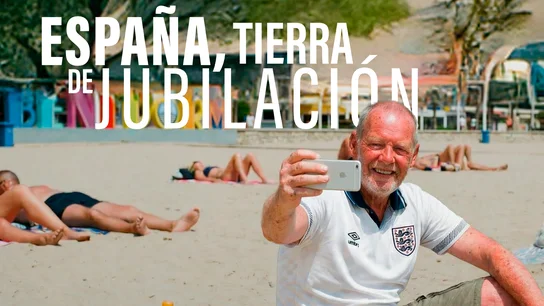 España, el paraíso de la jubilación para británicos: sol, buena sanidad… y unos impuestos que duelen España, el paraíso de la jubilación para británicos: sol, buena sanidad… y unos impuestos que duelen