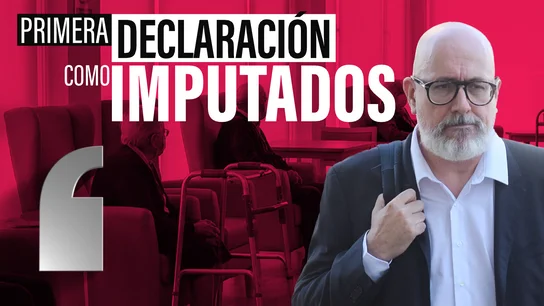 Peromingo declara, pero Mur y Busca desaparecen: cinco años después, las familias de los 7.291 muertos en las residencias siguen sin respuestas Peromingo declara, pero Mur y Busca desaparecen: cinco años después, las familias de los 7.291 muertos en las residencias siguen sin respuestas