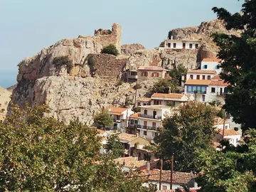 Samotracia Samotracia