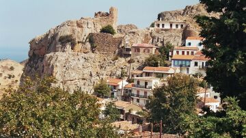 Samotracia Samotracia