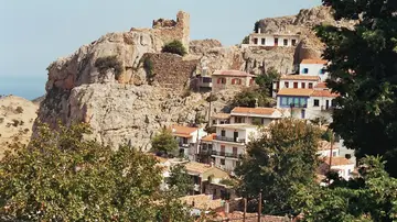 Samotracia Samotracia