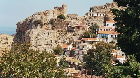 Samotracia Samotracia