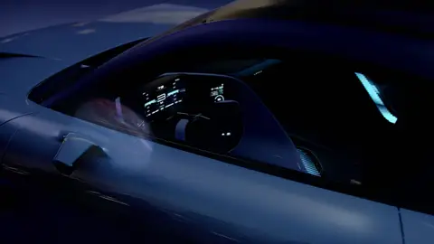 Lexus LFA Concept Lexus LFA Concept