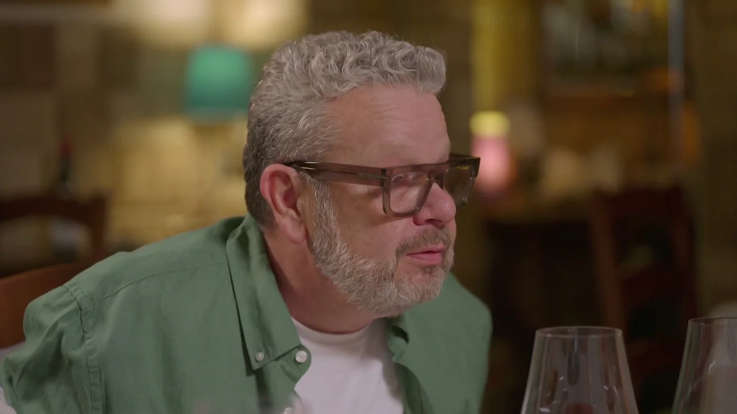 Alberto Chicote alucina con la gerente de La Tienta: "¿Has venido a un programa donde la categoría especial son los callos y no te gustan?" Alberto Chicote alucina con la gerente de La Tienta: "¿Has venido a un programa donde la categoría especial son los callos y no te gustan?"