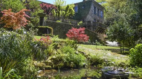 Pazo de Faramello Pazo de Faramello