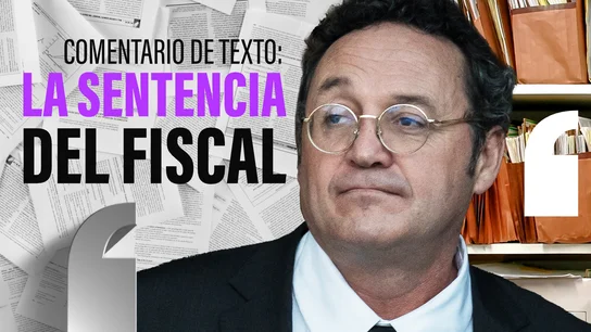 Así razona el Supremo su condena al fiscal: un ejemplo de deducción judicial ante la inexistencia de pruebas directas Así razona el Supremo su condena al fiscal: un ejemplo de deducción judicial ante la inexistencia de pruebas directas