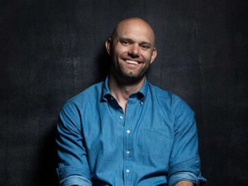 James Clear