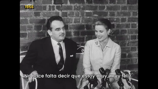 La madre de la reina Sofía no quiso invitar a Grace Kelly por ser una plebeya a la boda de su hija con Juan Carlos I La madre de la reina Sofía no quiso invitar a Grace Kelly por ser una plebeya a la boda de su hija con Juan Carlos I