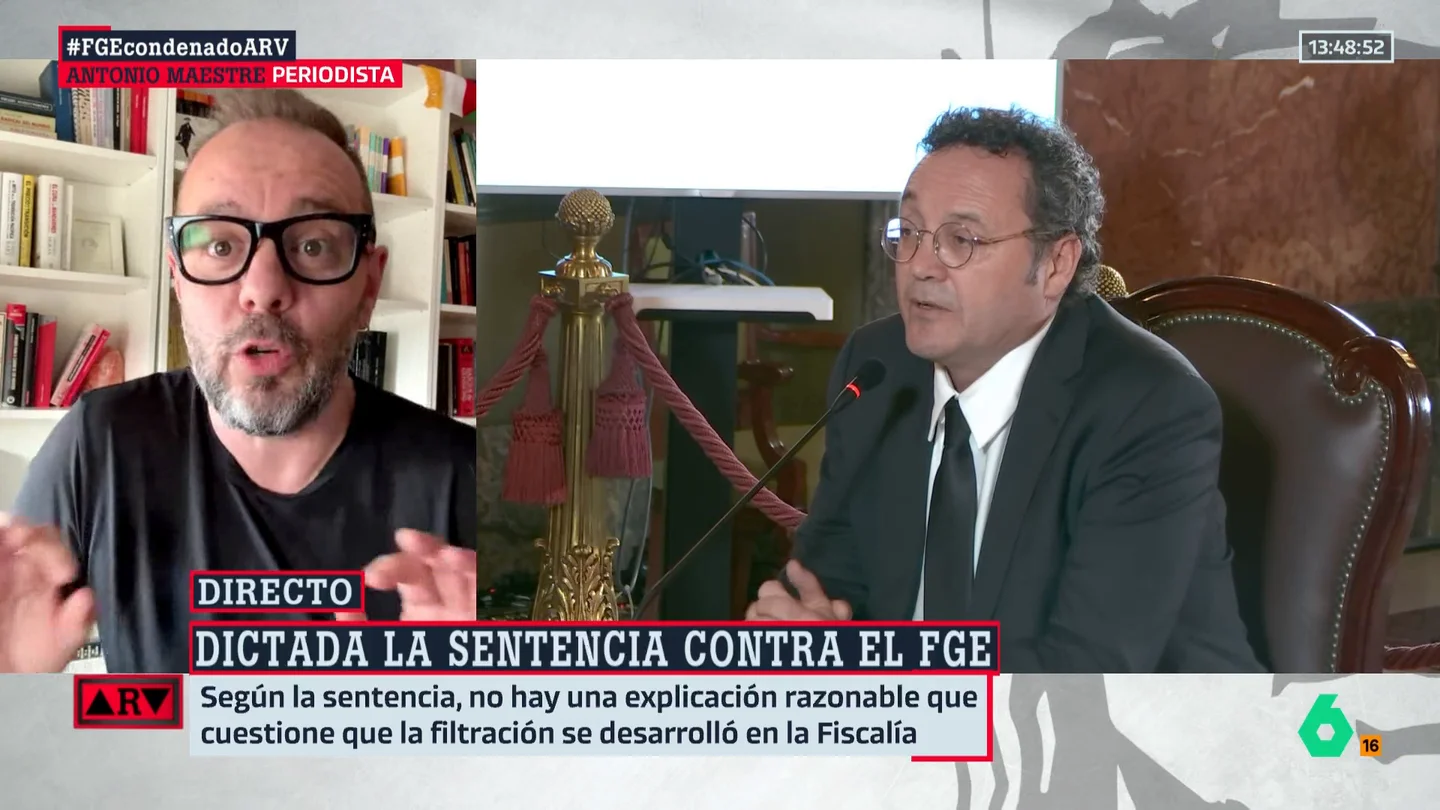 Maestre Maestre