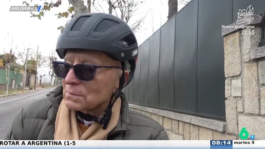 Alfonso Arús, tras las palabras de Ortega Cano sobre un posible un nuevo amor: "Está más empanado que ilusionado" Alfonso Arús, tras las palabras de Ortega Cano sobre un posible un nuevo amor: "Está más empanado que ilusionado"