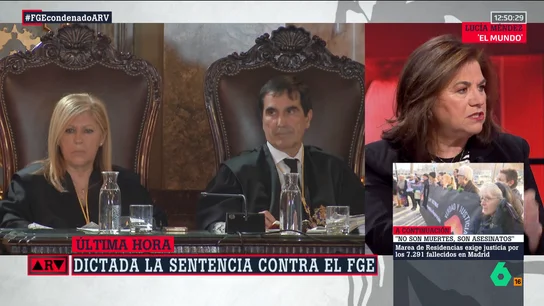 Lucía Méndez Lucía Méndez