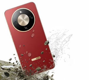 El nuevo Honor Magic 8 Lite es oficial