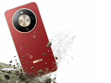 El nuevo Honor Magic 8 Lite es oficial El nuevo Honor Magic 8 Lite es oficial