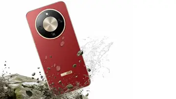 El nuevo Honor Magic 8 Lite es oficial El nuevo Honor Magic 8 Lite es oficial