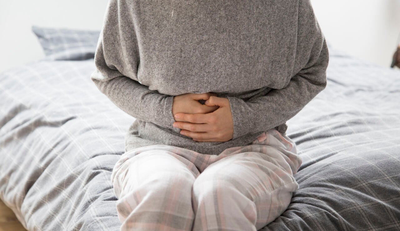 Gastroenteritis
