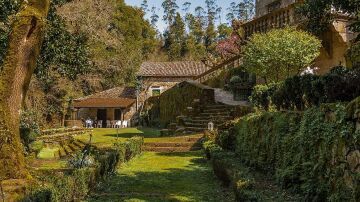 Pazo del Faramello Pazo del Faramello