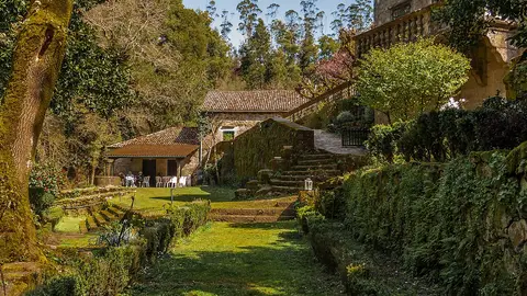 Pazo del Faramello Pazo del Faramello