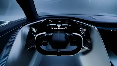 Lexus LFA Concept Lexus LFA Concept