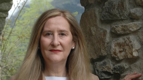 Luz Gabás Luz Gabás