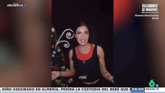 Pilar Rubio Pilar Rubio