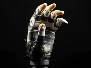 Mano biónica Mano biónica