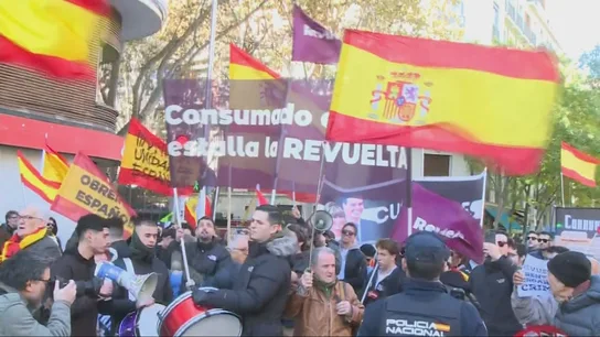 Foto de Revuelta Foto de Revuelta