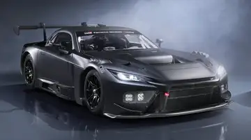 Solo Toyota podía lograrlo: más de 300 km/h y 600 CV en un deportivo de época en pleno 2025 Solo Toyota podía lograrlo: más de 300 km/h y 600 CV en un deportivo de época en pleno 2025