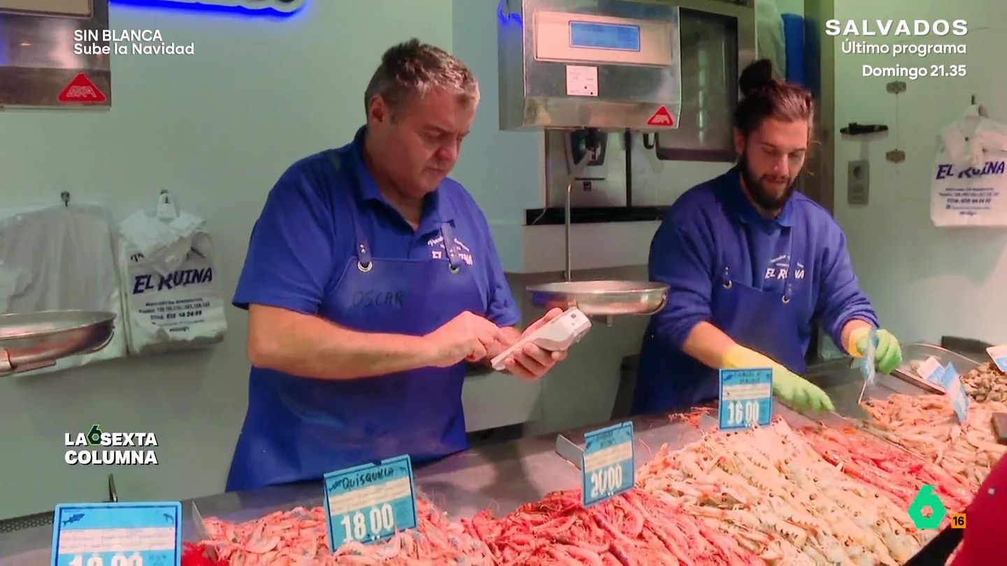 La alimentación sube de media en torno a un 40% en los últimos cinco años: quién paga el pato y qué alternativas existen La alimentación sube de media en torno a un 40% en los últimos cinco años: quién paga el pato y qué alternativas existen